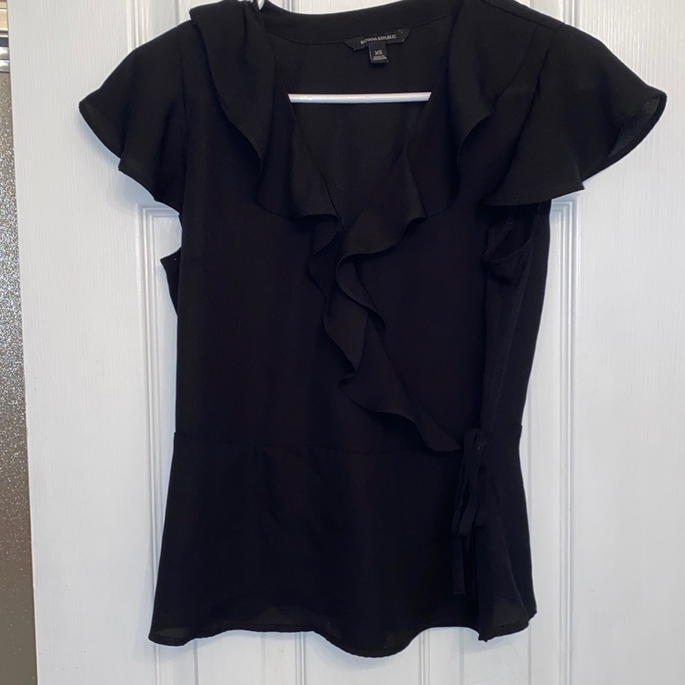 Banana Republic Gorgeous Blouse